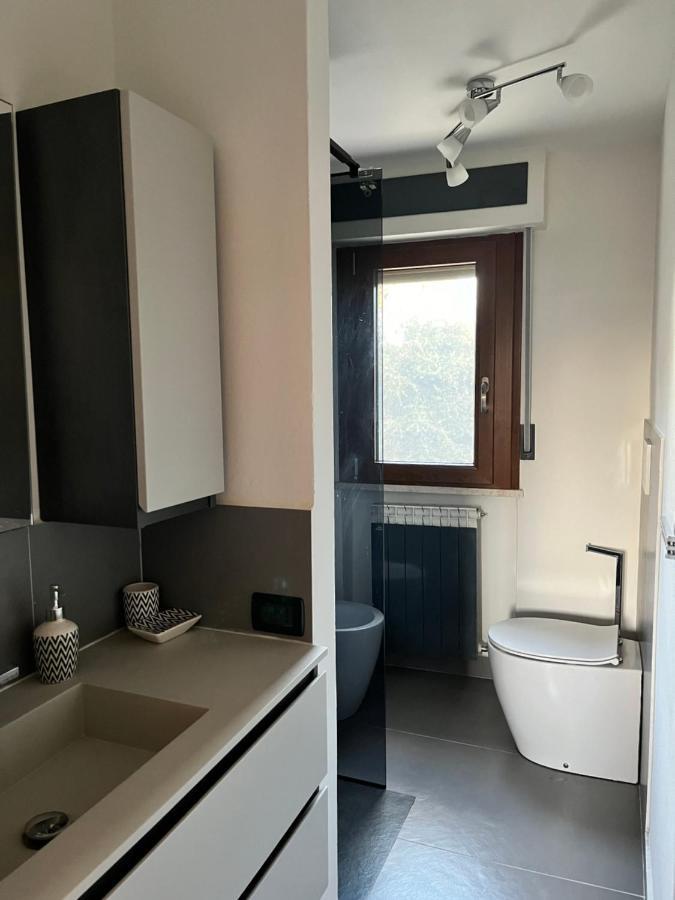 Appartamento Da Matteo 2 Tirrenia Exterior foto