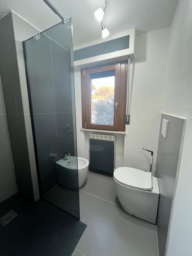 Appartamento Da Matteo 2 Tirrenia Exterior foto